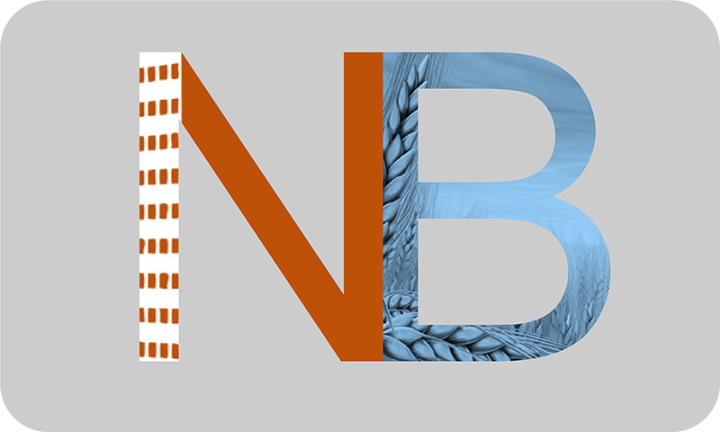 Nathan Baker's Logo